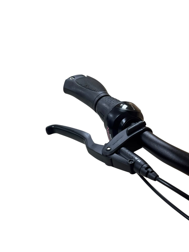 Kalkhoff Agattu 3.I Advance E-Bike Refurbished Gebruikte fiets