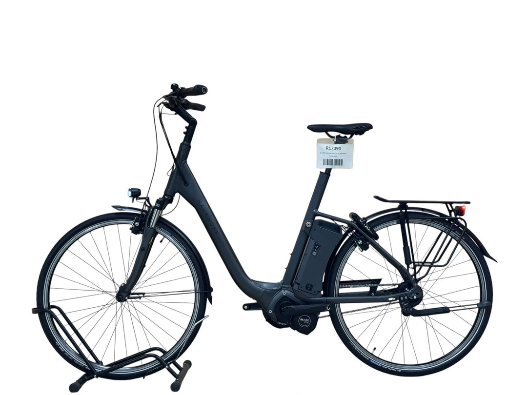 kalkhoff e bike damen agattu Kalkhoff Agattu 3.i Advance E-Bike Generalüberholt aus zweiter Hand E-Bike – H&B Exclusive