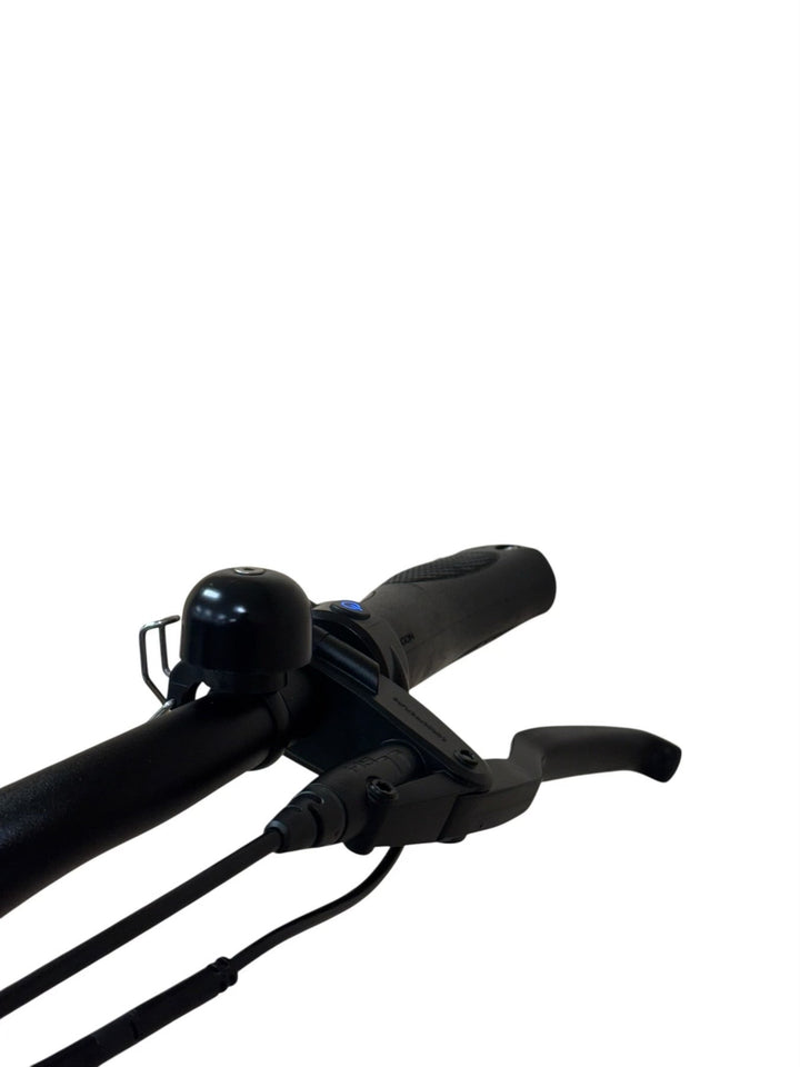 Kalkhoff Agattu 3.I Advance E-Bike Refurbished Gebruikte fiets