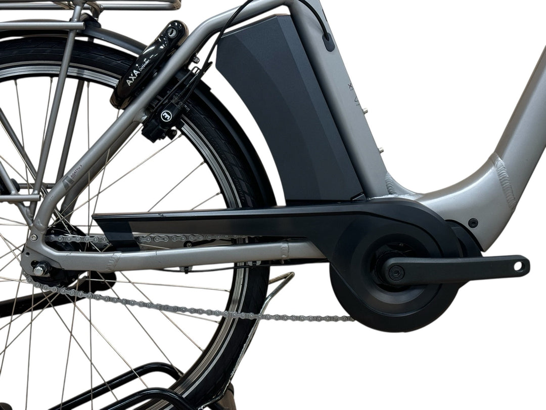 Kalkhoff Agattu 3.S Move E-Bike Refurbished Gebruikte fiets