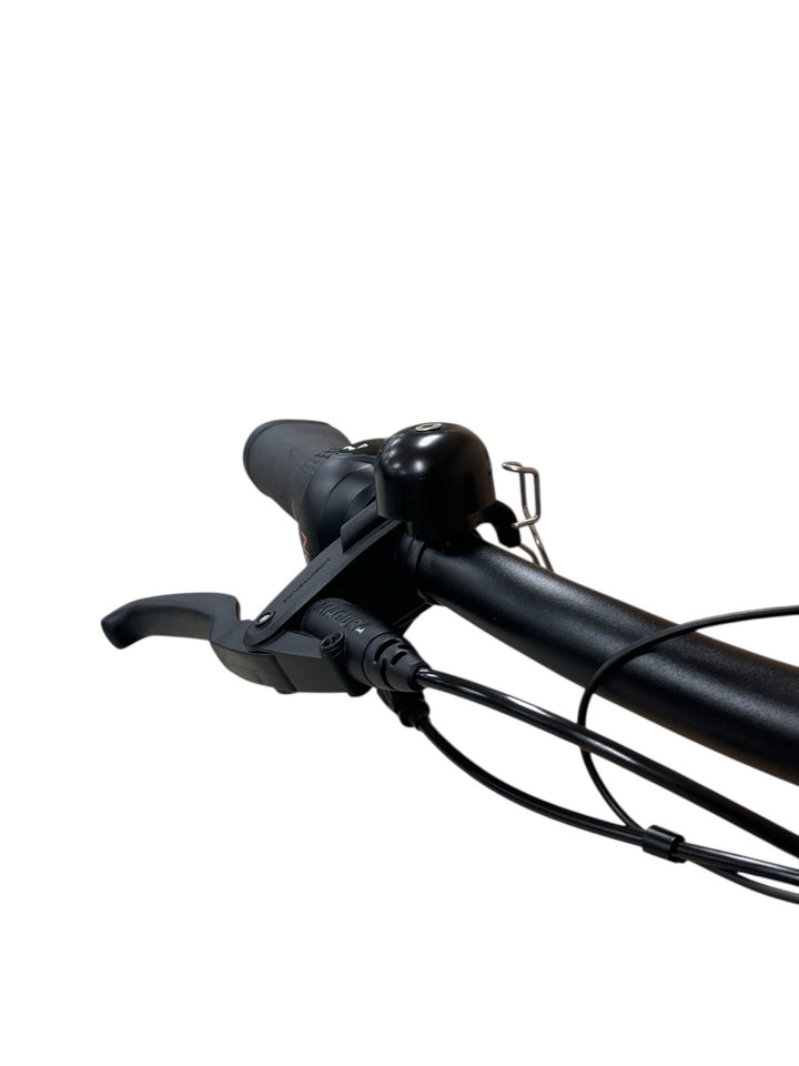 Kalkhoff Agattu 3.S Move E-Bike Refurbished Gebruikte fiets