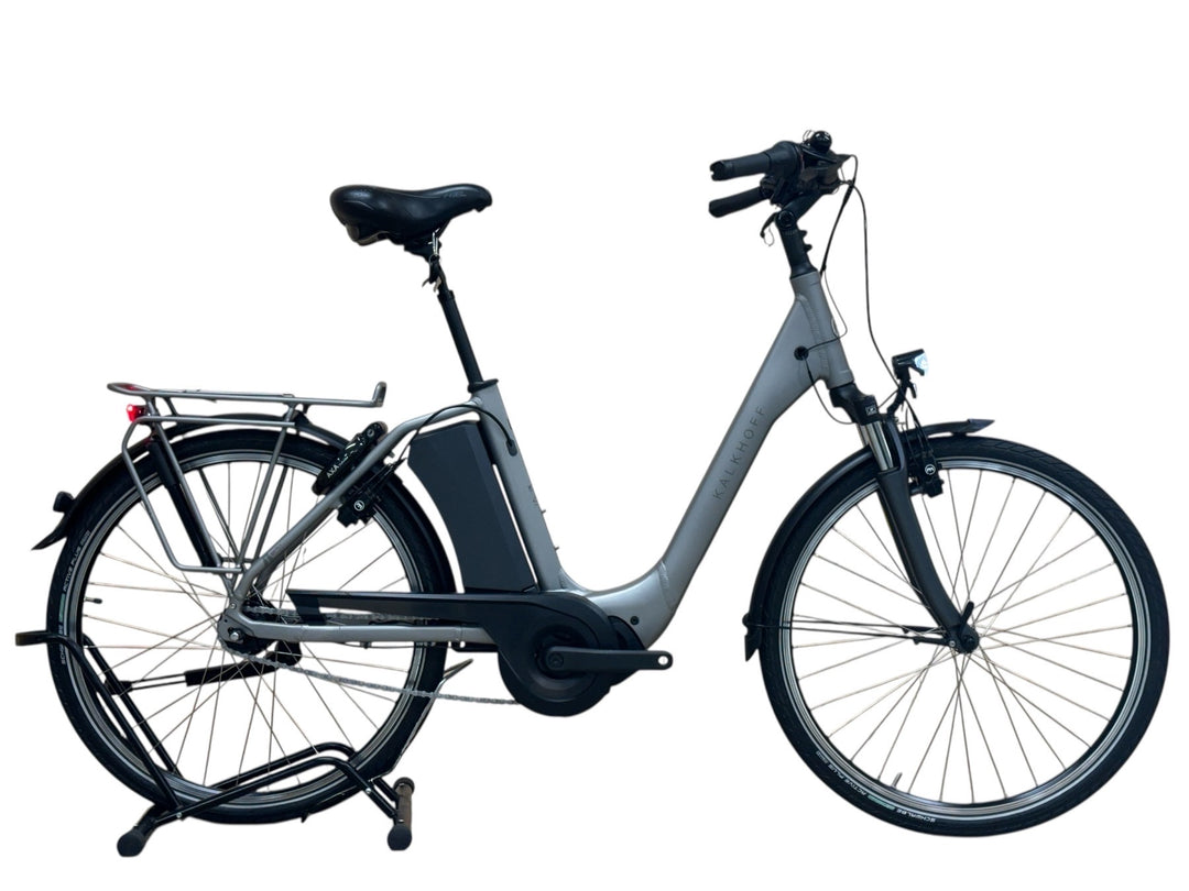 Kalkhoff Agattu 3.S Move E-Bike Refurbished Gebruikte fiets