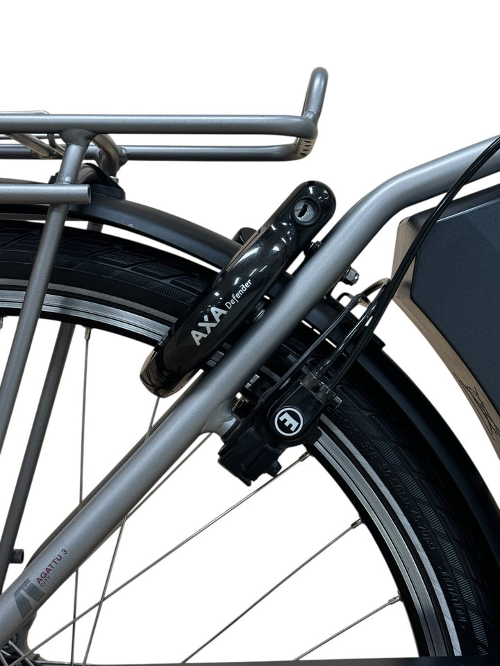 Kalkhoff Agattu 3.S Move E-Bike Refurbished Gebruikte fiets