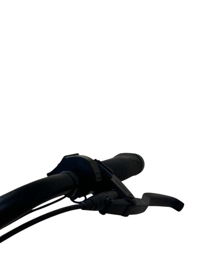 Kalkhoff Agattu 3.S Move E-Bike Refurbished Gebruikte fiets