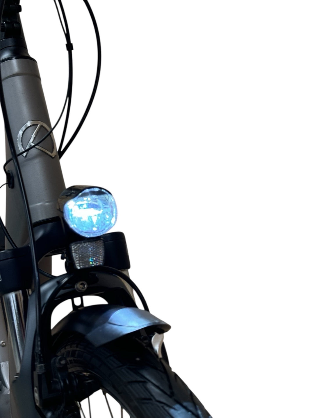 Kalkhoff Agattu 3.S Move E-Bike Refurbished Gebruikte fiets