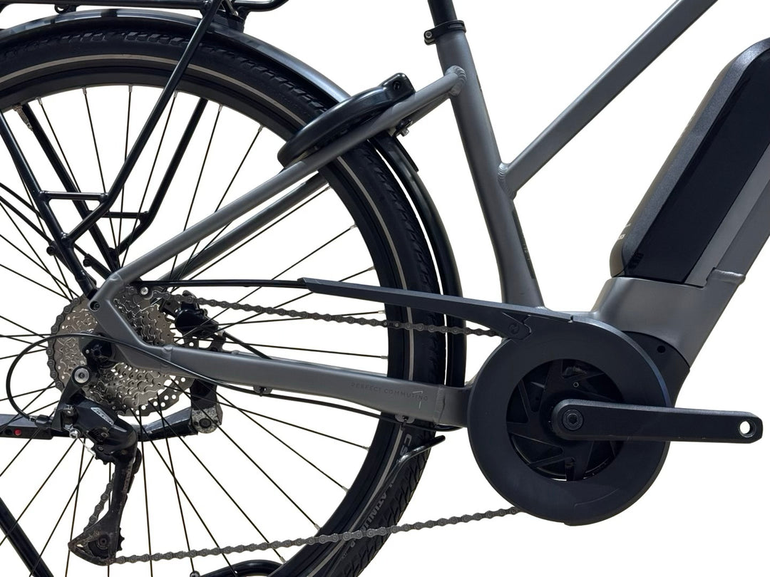 Kalkhoff Endeavour 1.B Move 545 E-Bike Refurbished Gebruikte fiets 