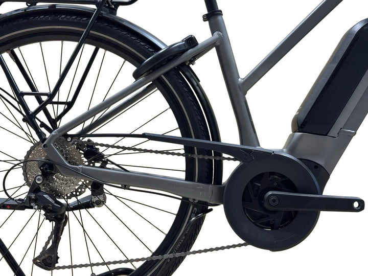 Kalkhoff Endeavour 1.B Move 545 E-Bike Refurbished Gebruikte fiets 