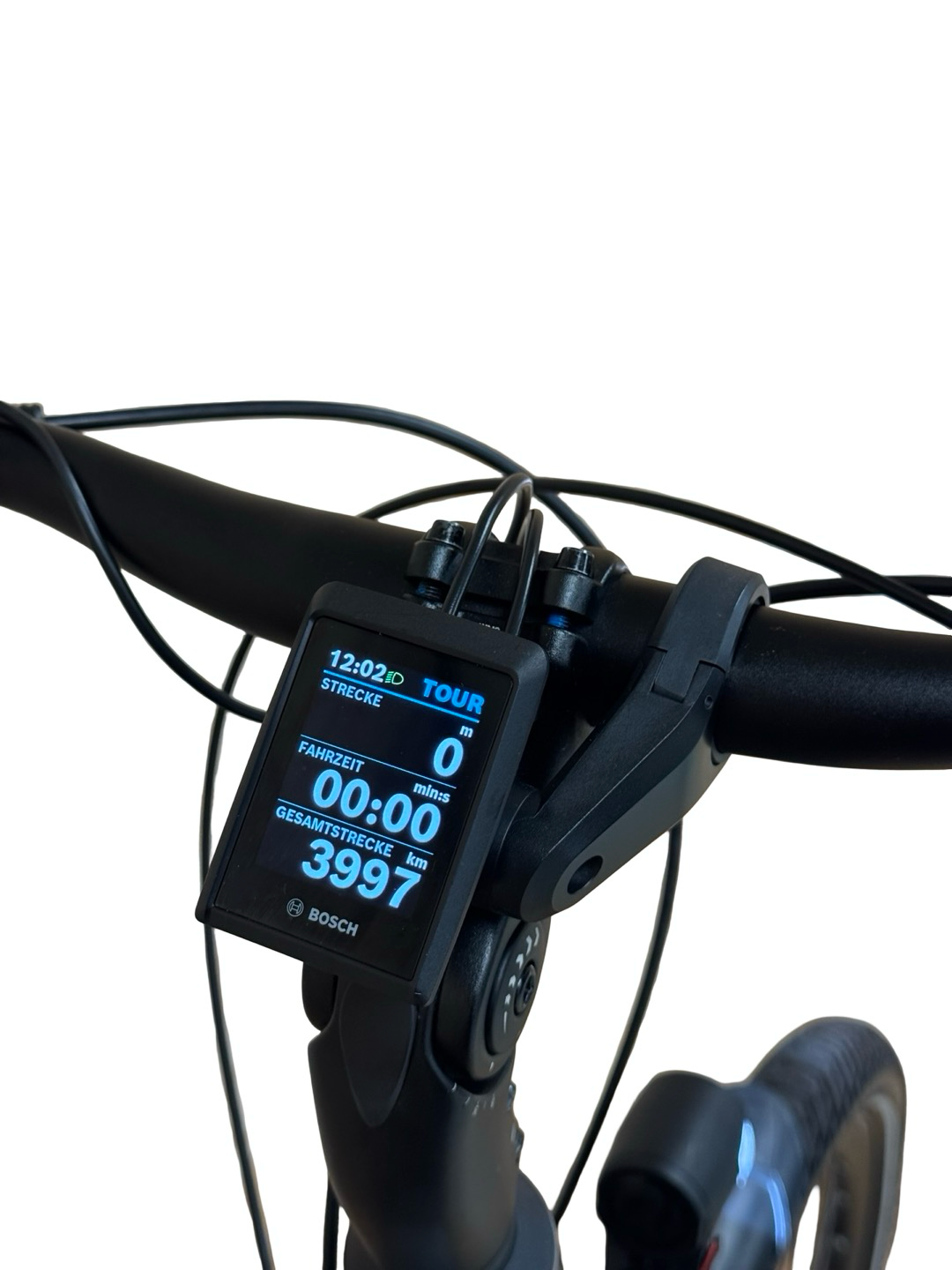 Kalkhoff Endeavour 1.B Move 545 E-Bike Refurbished Gebruikte fiets 