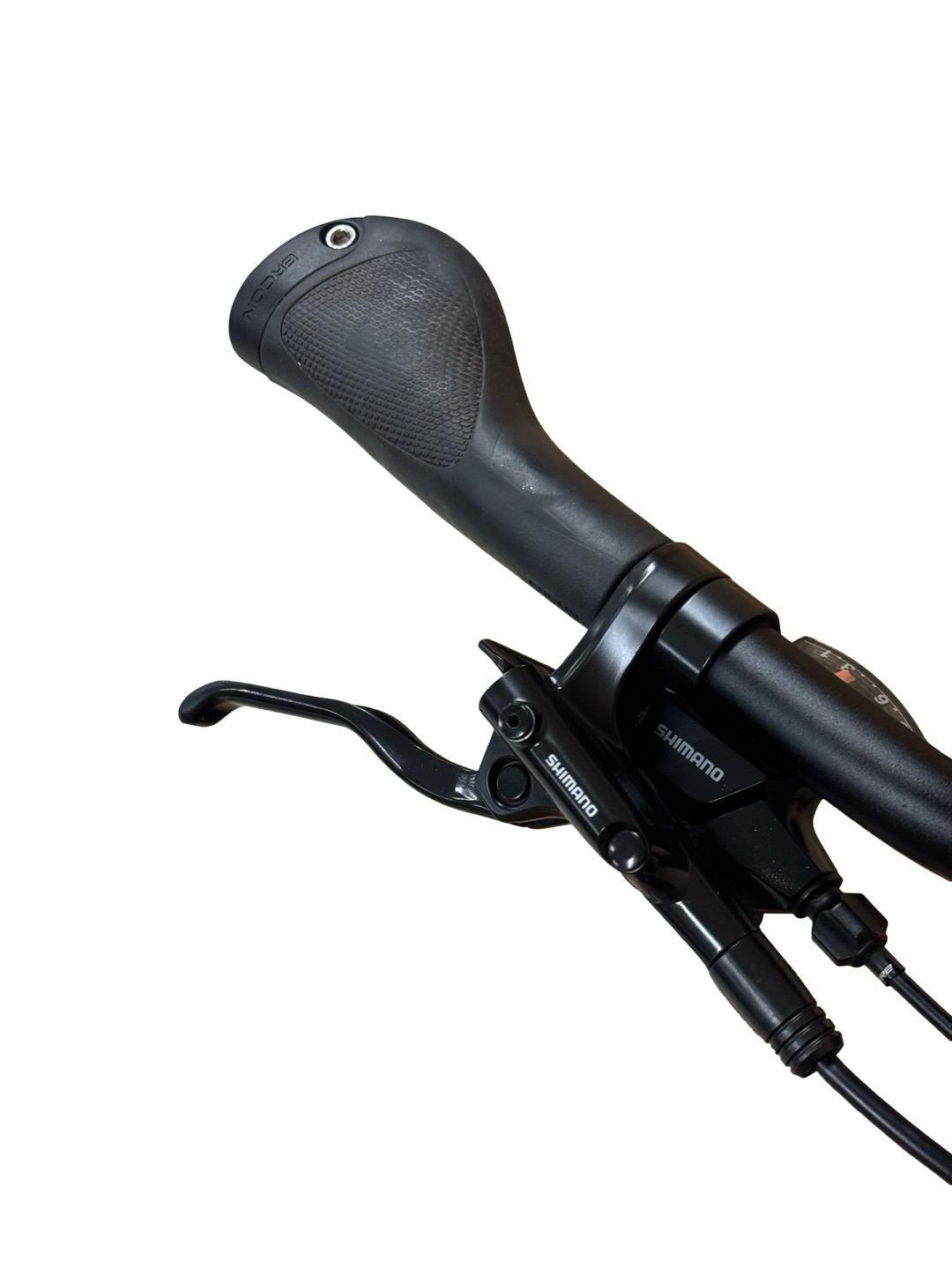 Kalkhoff Endeavour 1.B Move 545 E-Bike Refurbished Gebruikte fiets 