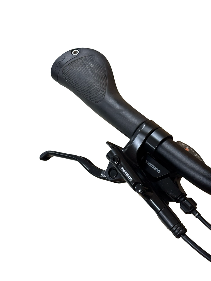 Kalkhoff Endeavour 1.B Move 545 E-Bike Refurbished Gebruikte fiets 