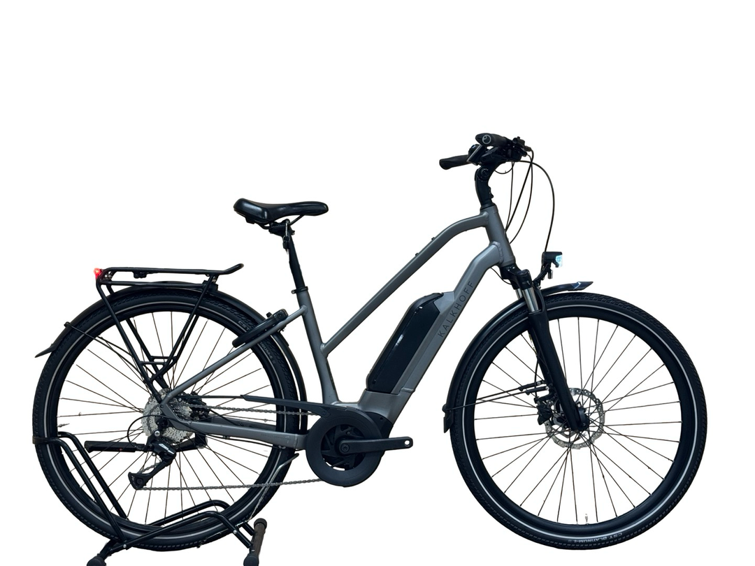 Kalkhoff Endeavour 1.B Move 545 E-Bike Refurbished Gebruikte fiets 