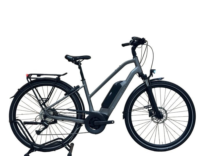 Kalkhoff Endeavour 1.B Move 545 E-Bike Refurbished Gebruikte fiets 