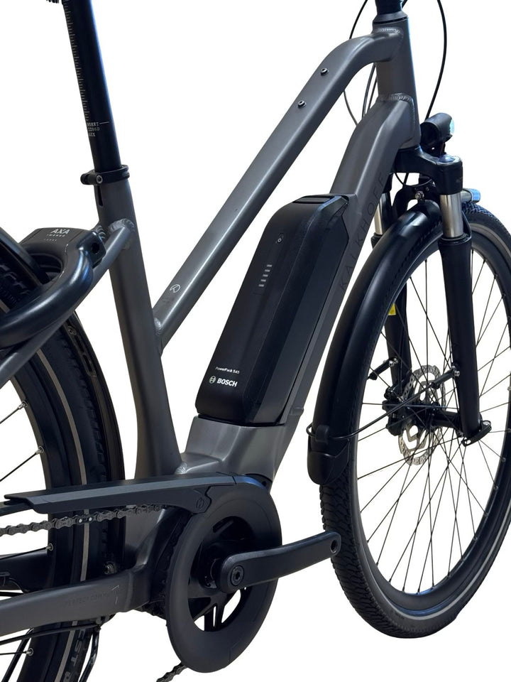 Kalkhoff Endeavour 1.B Move 545 E-Bike Refurbished Gebruikte fiets 
