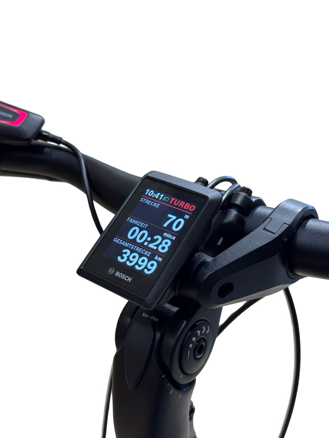 Kalkhoff Endeavour 1.B Move 545 E-Bike Gebraucht | Generalüberholt