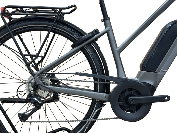 Kalkhoff Endeavour 1.B Move 545 E-Bike Refurbished Gebruikte fiets 