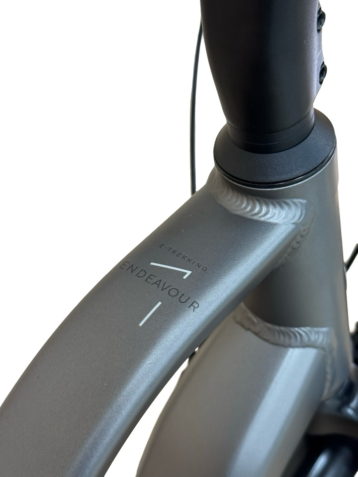 Kalkhoff Endeavour 1.B Move 545 E-Bike Refurbished Gebruikte fiets 