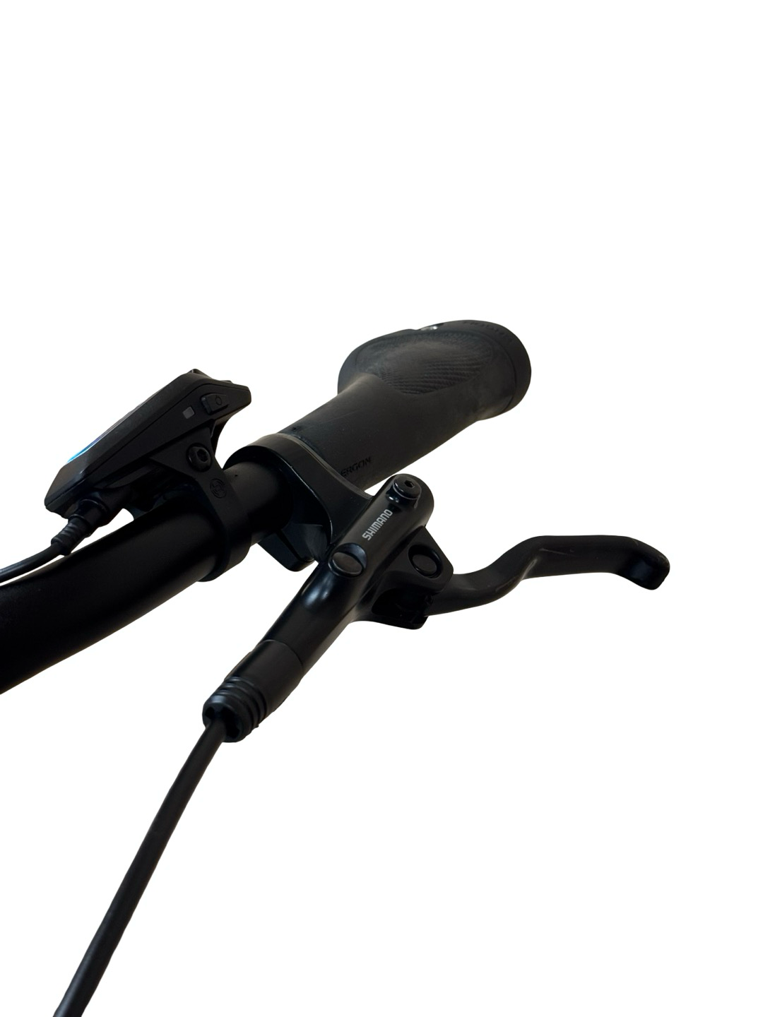 Kalkhoff Endeavour 1.B Move 545 E-Bike Refurbished Gebruikte fiets 