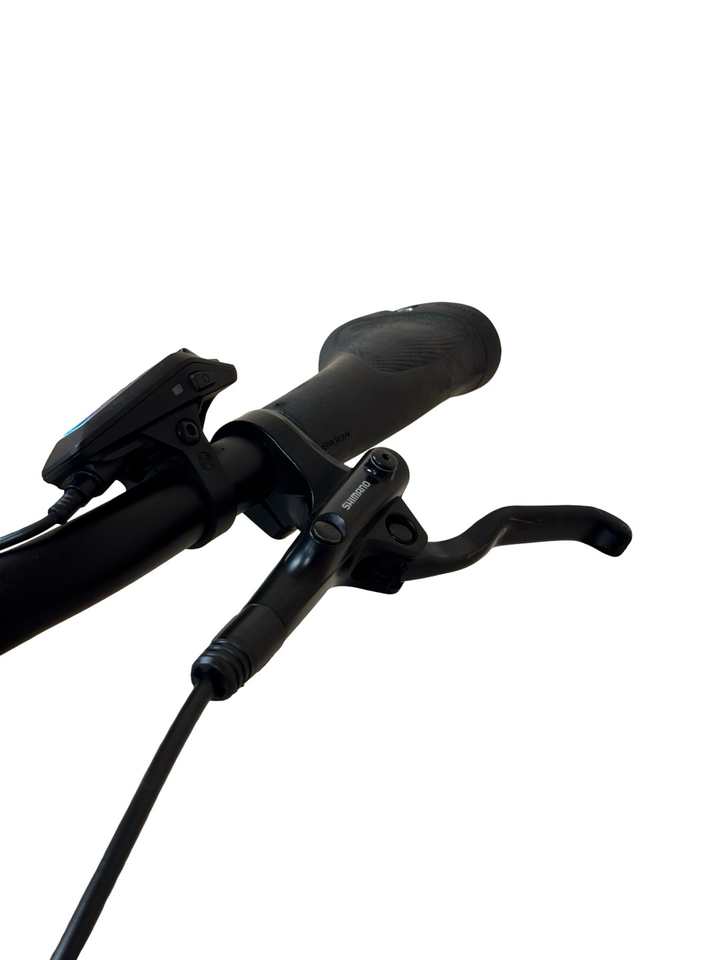 Kalkhoff Endeavour 1.B Move 545 E-Bike Refurbished Gebruikte fiets 