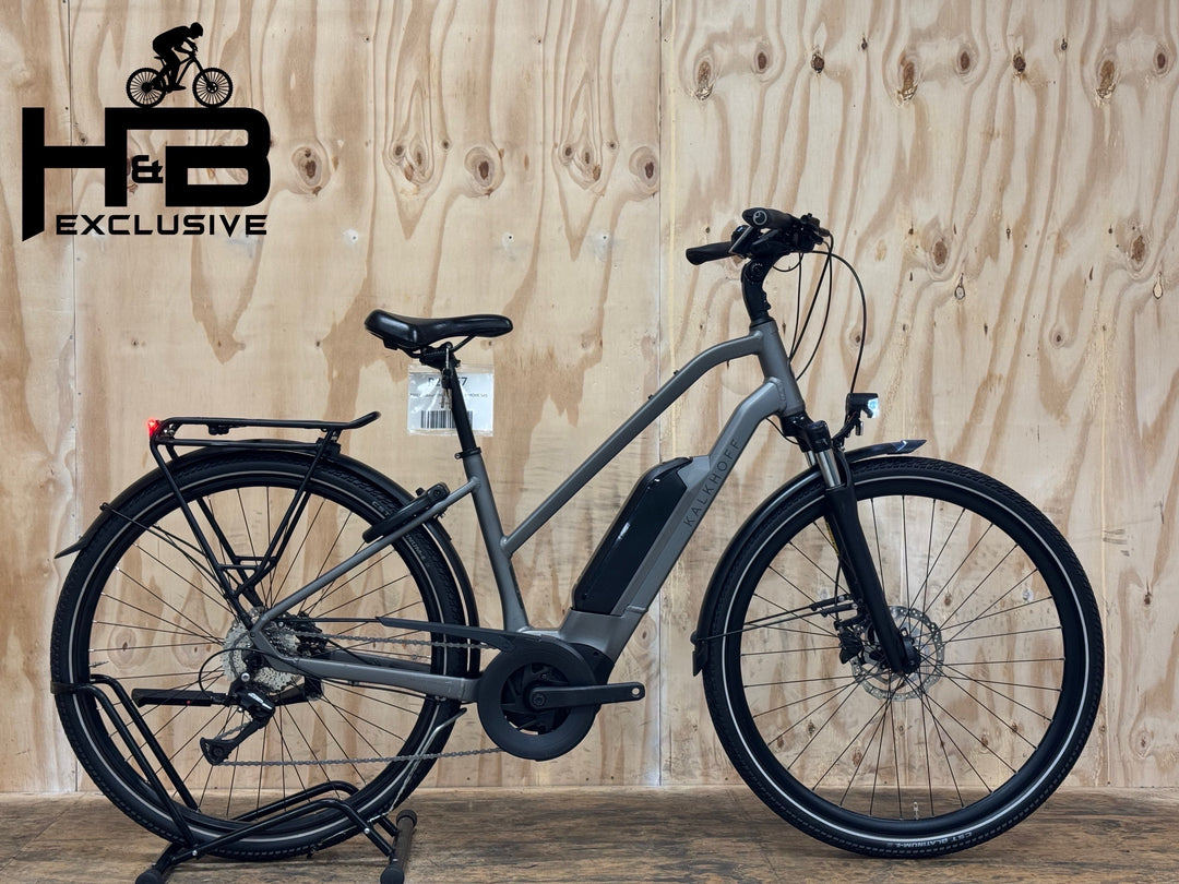 Kalkhoff Endeavour 1.B Move 545 E-Bike Refurbished Gebruikte fiets 