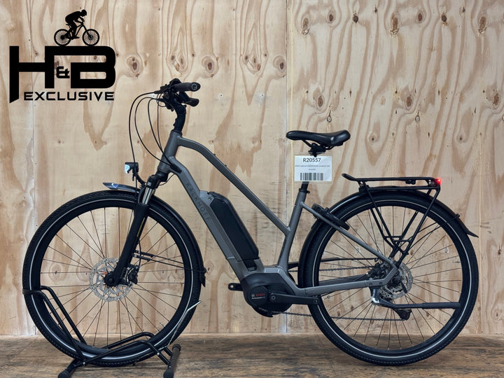 Kalkhoff Endeavour 1.B Move 545 E-Bike Refurbished Gebruikte fiets 