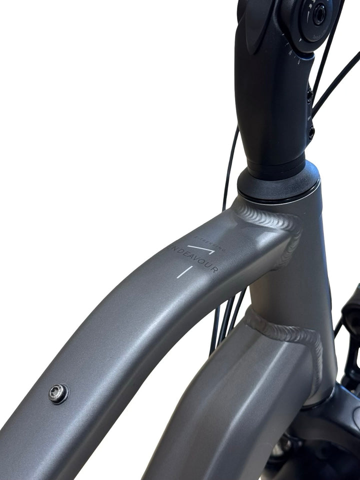 Kalkhoff Endeavour 1.B Move 545 E-Bike Refurbished Gebruikte fiets 