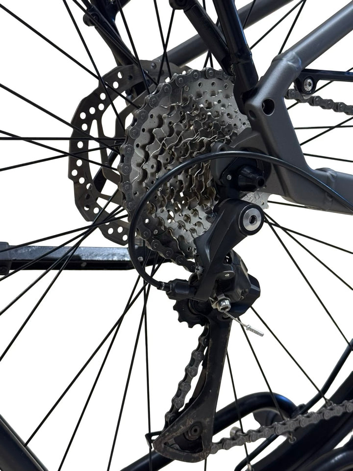 Kalkhoff Endeavour 1.B Move 545 E-Bike Refurbished Gebruikte fiets 