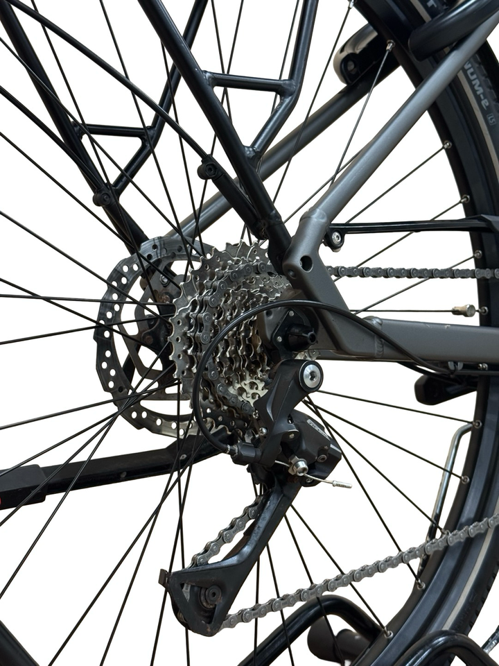 Kalkhoff Endeavour 1.B Move 545 E-Bike Refurbished Gebruikte fiets 