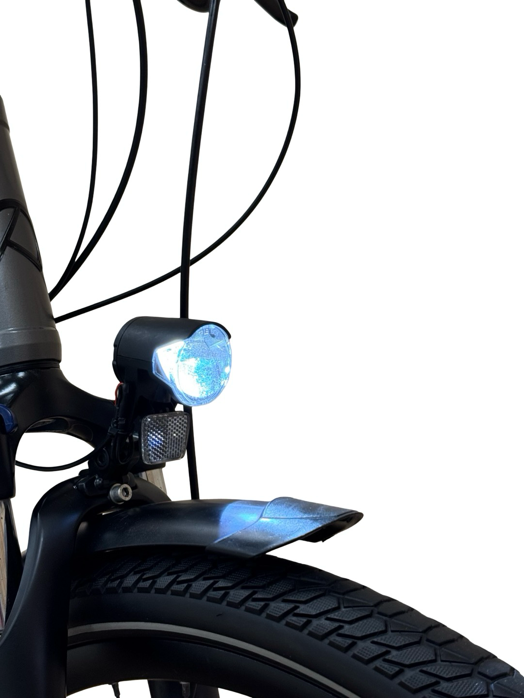 Kalkhoff Endeavour 1.B Move 545 E-Bike Refurbished Gebruikte fiets 