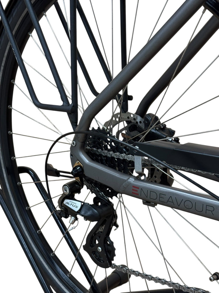 Kalkhoff Endeavour 1.B Move E-Bike Refurbished Gebruikte fiets 