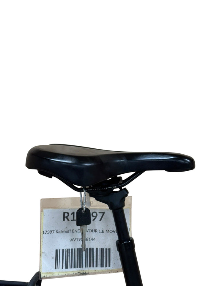 Kalkhoff Endeavour 1.B Move E-Bike Refurbished Gebruikte fiets 