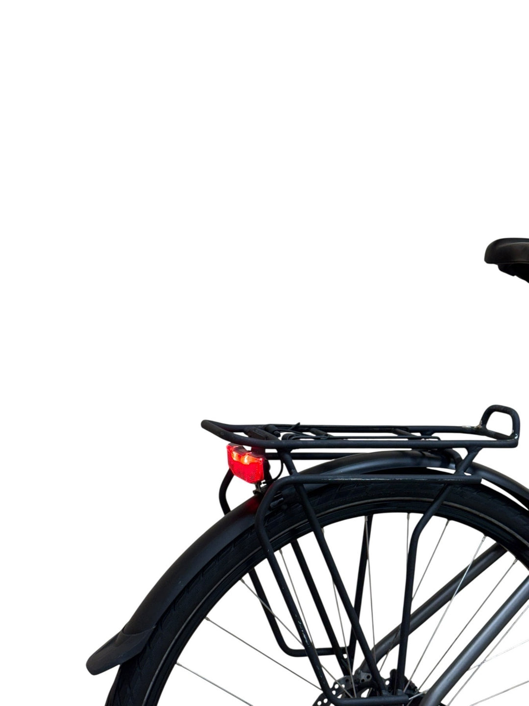 Kalkhoff Endeavour 1.B Move E-Bike Refurbished Gebruikte fiets 