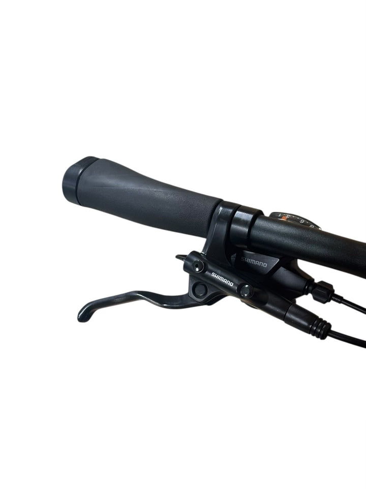 Kalkhoff Endeavour 1.B Move E-Bike Refurbished Gebruikte fiets 