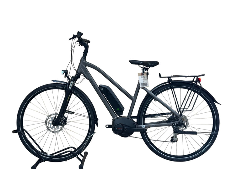 Kalkhoff Endeavour 1.B Move E-Bike Refurbished Gebruikte fiets 