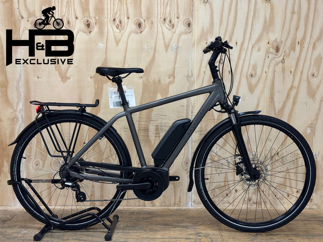 Vélo électrique KALKHOFF ENDEAVOUR 1.B MOVE Vélo électrique KALKHOFF ENDEAVOUR 1.B MOVE