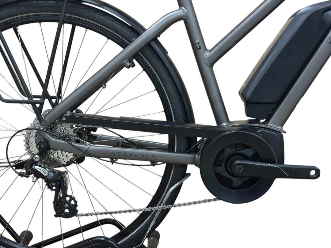 Kalkhoff Endeavour 1.B Move E-Bike Refurbished Gebruikte fiets 