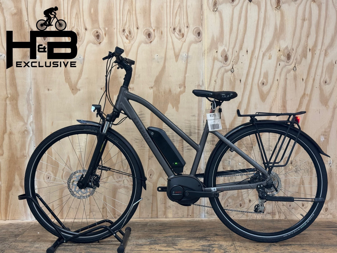 Kalkhoff Endeavour 1.B Move E-Bike Refurbished Gebruikte fiets 