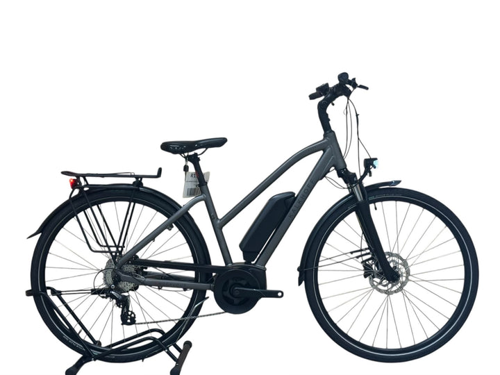 Kalkhoff Endeavour 1.B Move E-Bike Refurbished Gebruikte fiets 
