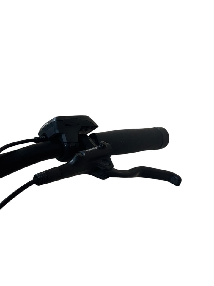 Kalkhoff Endeavour 1.B Move E-Bike Refurbished Gebruikte fiets 