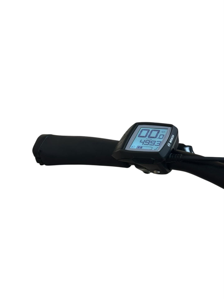 Kalkhoff Endeavour 1.B Move E-Bike Refurbished Gebruikte fiets 