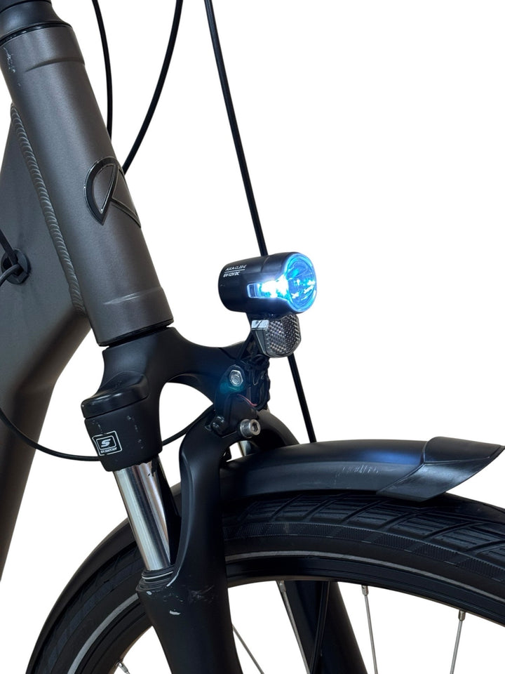 Kalkhoff Endeavour 1.B Move E-Bike Refurbished Gebruikte fiets 