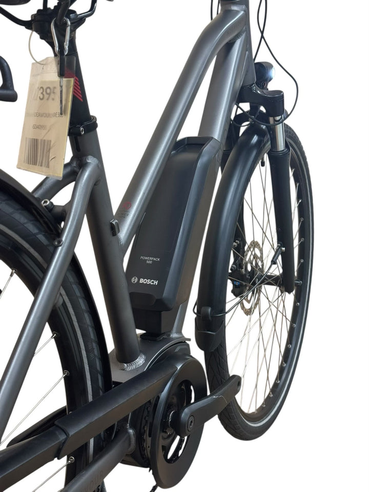 Kalkhoff Endeavour 1.B Move E-Bike Refurbished Gebruikte fiets 
