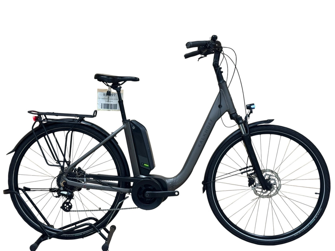 Kalkhoff Endeavour 1.B Move E-Bike Refurbished Gebruikte fiets 