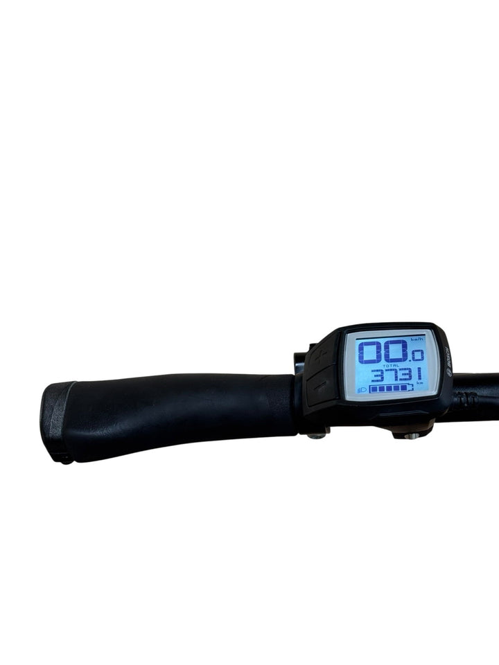 Kalkhoff Endeavour 1.B Move E-Bike Refurbished Gebruikte fiets 