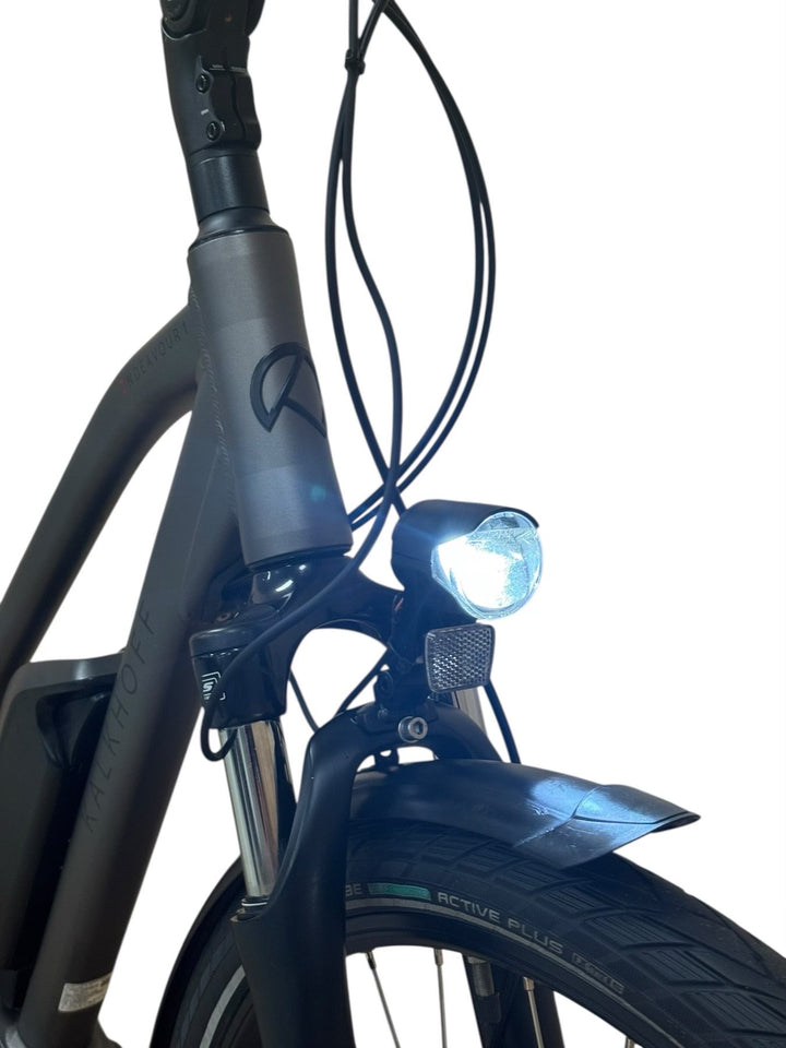Kalkhoff Endeavour 1.B Move E-Bike Refurbished Gebruikte fiets 