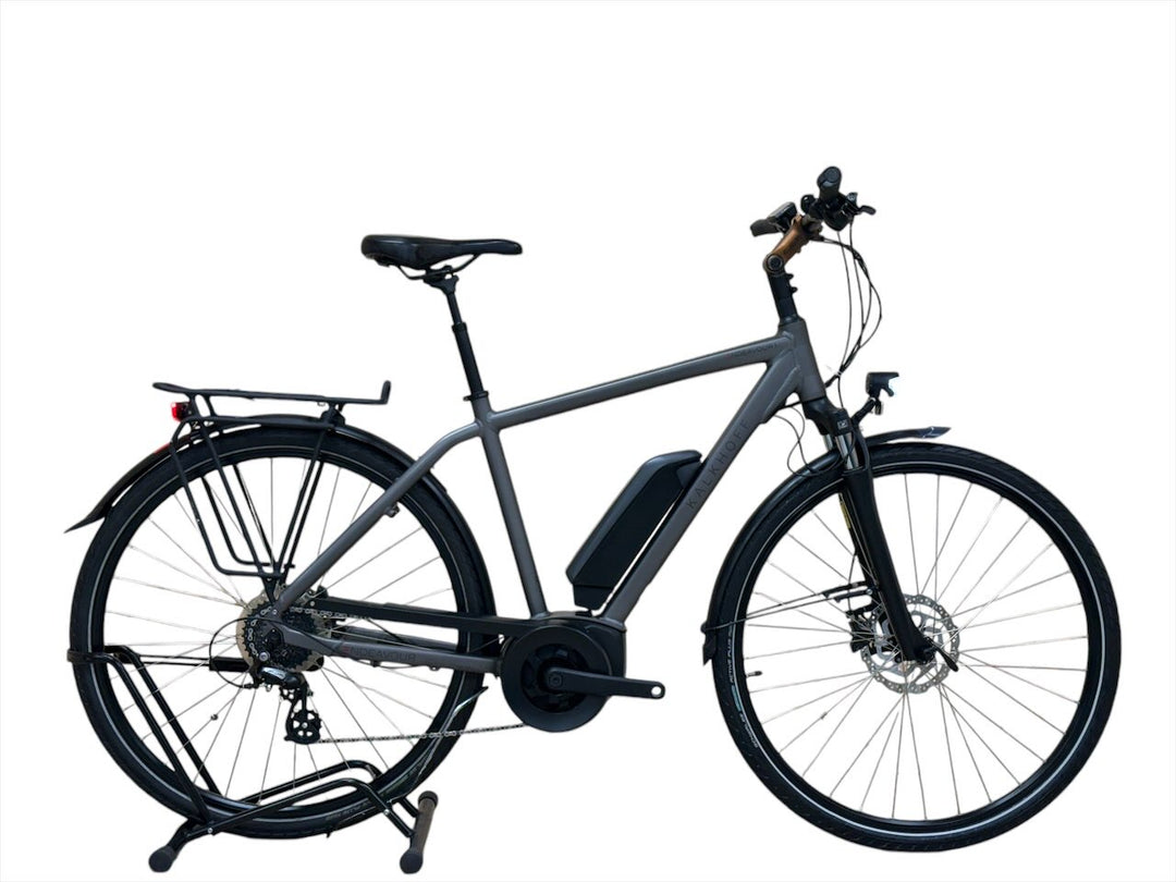 Kalkhoff Endeavour 1.B Move E-Bike Refurbished used E-Bike – H&B Exclusive