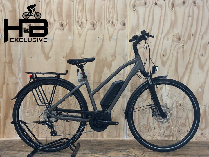 Kalkhoff Endeavour 1.B Move E-Bike Refurbished Gebruikte fiets 