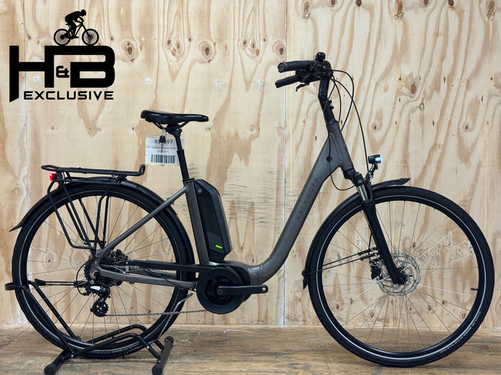 Kalkhoff Endeavour 1.B Move E-Bike Refurbished Gebruikte fiets 