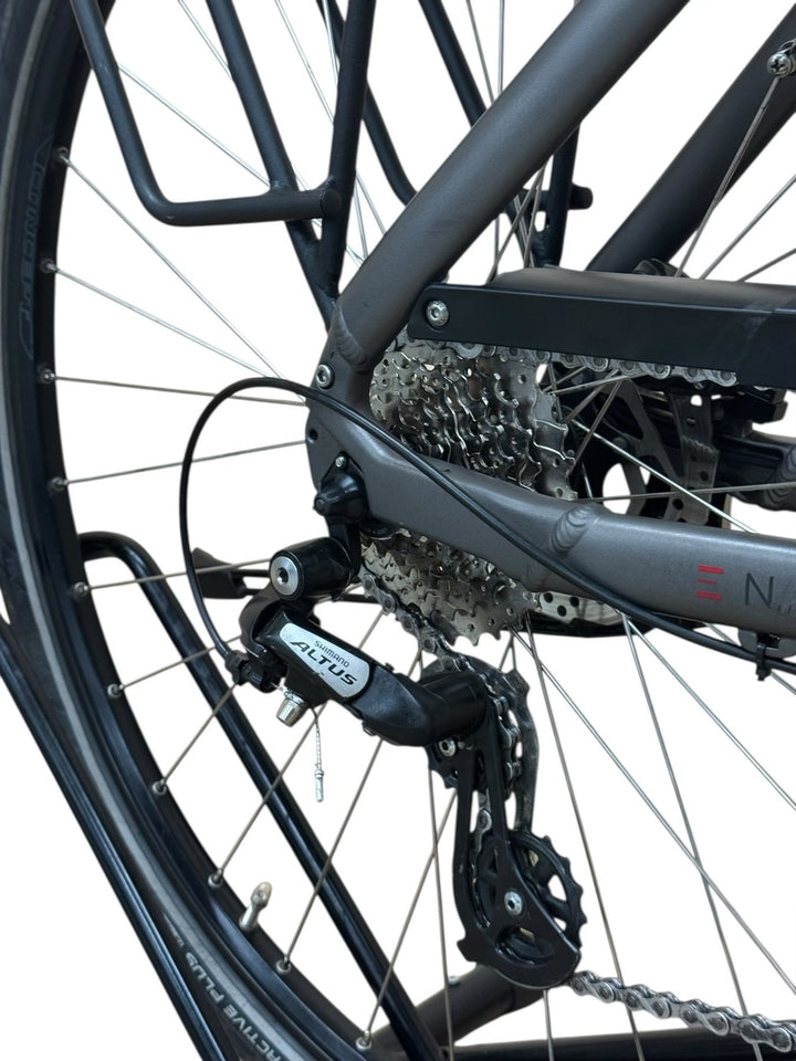 Kalkhoff Endeavour 1.B Move E-Bike Refurbished Gebruikte fiets 