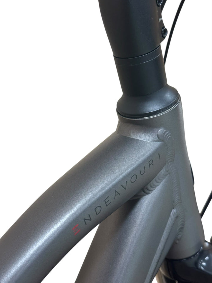 Kalkhoff Endeavour 1.B Move E-Bike Refurbished Gebruikte fiets 