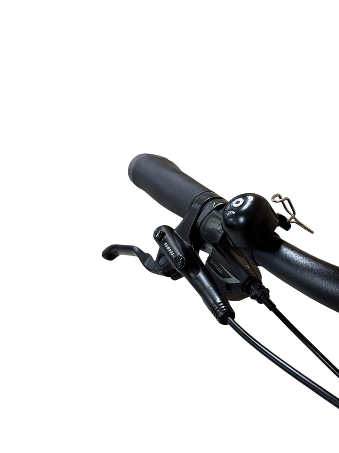 Kalkhoff Endeavour 1.B Move E-Bike Refurbished Gebruikte fiets 